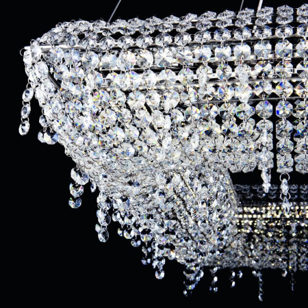 Потолочные светильники — Потолочный светодиодный светильник Arte Perfetto Luce Rimini S503.0.60.B.3000 купить в  Потолочные светильники — Потолочный светодиодный светильник Arte Perfetto Luce Rimini S503.0.60.B.3000 купить в
