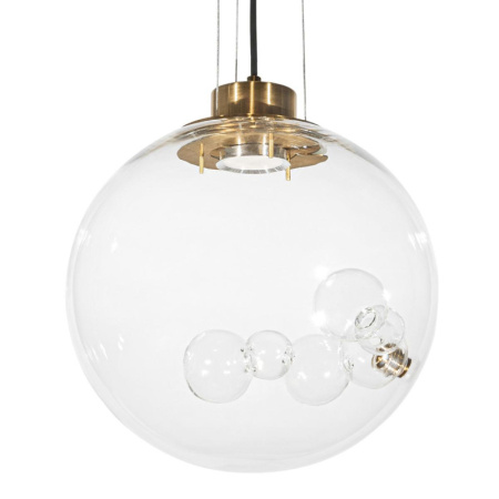 Подвесные светильники — Подвесной светильник LOFT IT 10095 купить в 