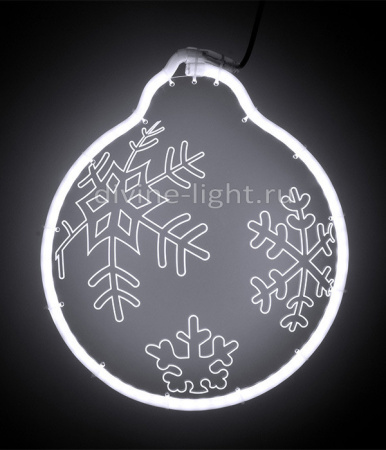 Светодиодные фигуры — Светодиодная фигура Laitcom HFS2-2W купить в 