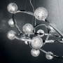 Люстры подвесные — Подвесная люстра Ideal Lux 073835 купить в  Люстры подвесные — Подвесная люстра Ideal Lux 073835 купить в