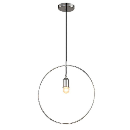 Подвесные светильники — Подвесной светильник Azzardo Krug AZ2112 купить в 