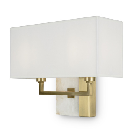 Настенные бра — Бра Maytoni Z030WL-02BS купить в 