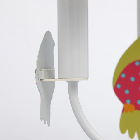 Детские люстры — Детская люстра MW-Light 365014305 купить в 