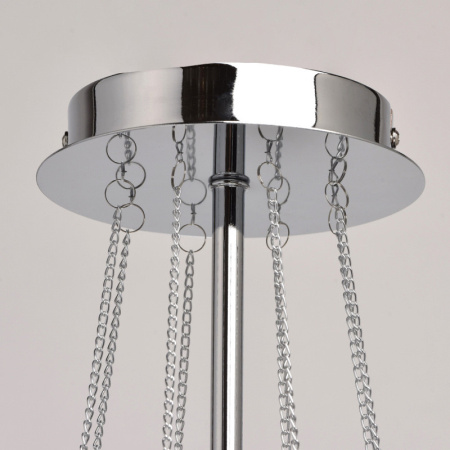 Люстры на штанге — Люстра на штанге MW-Light 684010408 купить в 