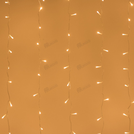 Светодиодные занавесы — Светодиодный занавес ARdecoled 024835 купить в 