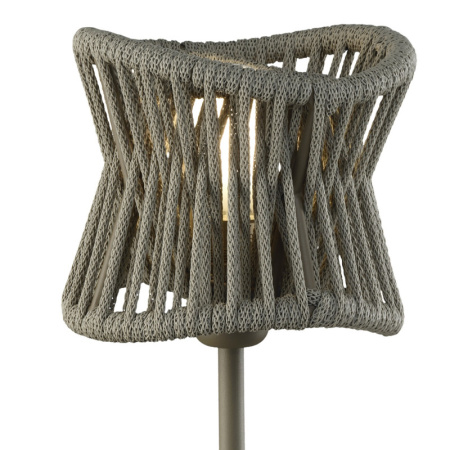 Уличные настольные светильники — Уличный светильник Mantra 7134 купить в 