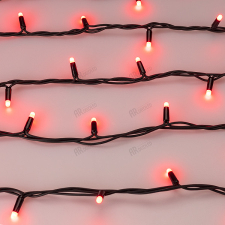 Светодиодные нити — Светодиодная нить ARdecoled 031755 купить в 