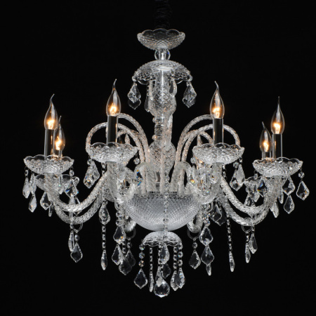 Люстры подвесные — Подвесная люстра MW-Light 482016808 купить в 