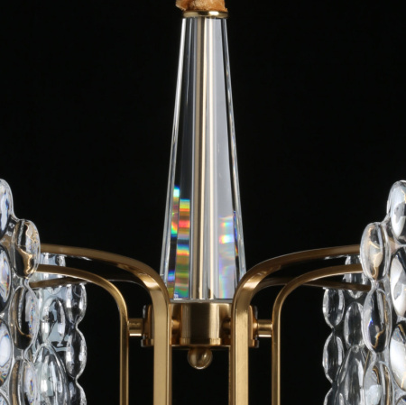 Люстры подвесные — Подвесная люстра MW-Light 624011506 купить в 