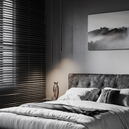 Подвесные светильники — Подвесной светильник Elektrostandard 50257 LED 3W 4000K черный матовый купить в 