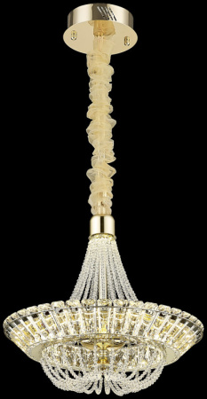 Люстры подвесные — Подвесная люстра WERTMARK WE103.46.303 купить в  Люстры подвесные — Подвесная люстра WERTMARK WE103.46.303 купить в