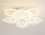 Люстры накладные — Накладная люстра Ambrella Light FA4294 купить в  Люстры накладные — Накладная люстра Ambrella Light FA4294 купить в