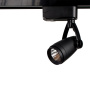 Трековые светильники — Светильник на шине ARTE Lamp A5910PL-1BK купить в  Трековые светильники — Светильник на шине ARTE Lamp A5910PL-1BK купить в