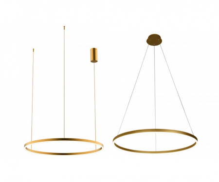 Подвесные светильники — Подвесной светильник Kink Light 08214,33P(3000K) купить в 