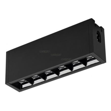 Линейные светильники — Линейный светильник Arlight 026839 купить в 