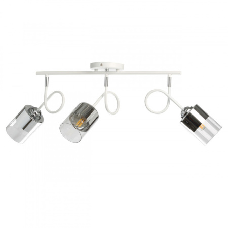 Люстры на штанге — Люстра на штанге DeMarkt 680011703 купить в  Люстры на штанге — Люстра на штанге DeMarkt 680011703 купить в