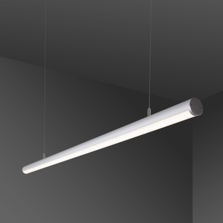 Подвесные светильники — Подвесной светильник Elektrostandard Flash 192led 25W 4200K LTB24 купить в 