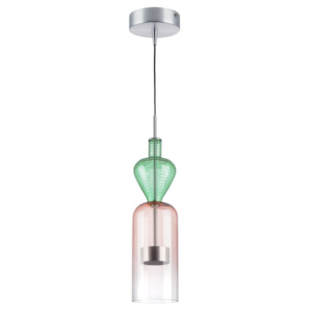 Подвесные светильники — Подвесной светильник Lightstar 814004 купить в 