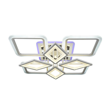 Потолочные люстры — Потолочная светодиодная люстра Seven Fires Баунеи 75360.01.09.08 купить в  Потолочные люстры — Потолочная светодиодная люстра Seven Fires Баунеи 75360.01.09.08 купить в