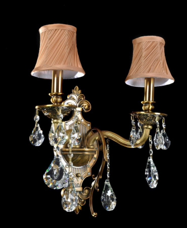 Настенные бра — Бра Lumina Deco LDW 9236-2 купить в  Настенные бра — Бра Lumina Deco LDW 9236-2 купить в