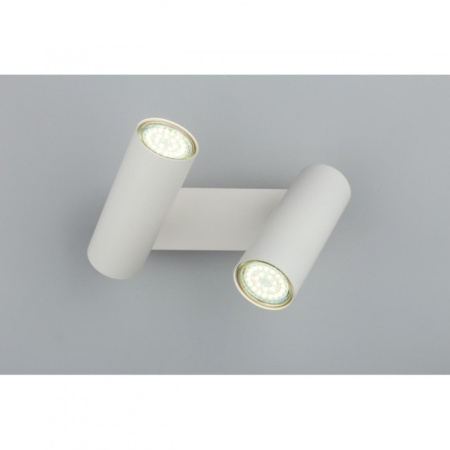 Споты — Спот Omnilux OML-20201-02 купить в 