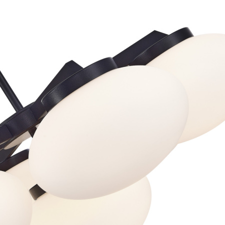 Люстры на штанге — Люстра на штанге ST-Luce SL1503.403.07 купить в 