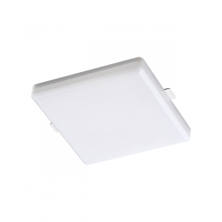 Влагозащищенные точечные светильники — Влагозащищенный светильник Novotech 358680 купить в 