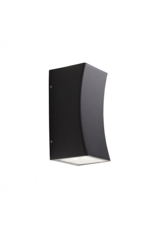 Уличные настенные светильники — Светильник настенный ST-Luce SL088.421.02 купить в 