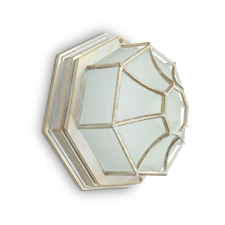 Уличные настенные светильники — Светильник настенный Feron 11652 купить в 