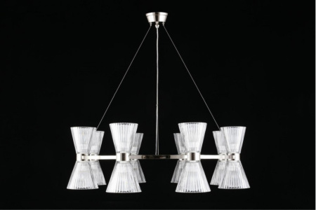 Люстры подвесные — Подвесная люстра APLOYT APL.801.13.16 купить в 