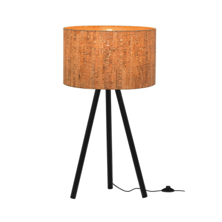 Настольные лампы — Настольная лампа LOFT IT 1700-TBK+SC купить в 