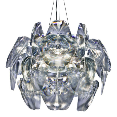 Люстры подвесные — Подвесная люстра Azzardo 3D AZ0314 купить в 