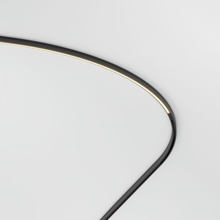 Трековые светильники — Светильник на шине Elektrostandard 85170/01 купить в 