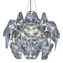 Люстры подвесные — Подвесная люстра Azzardo 3D AZ0314 купить в 
