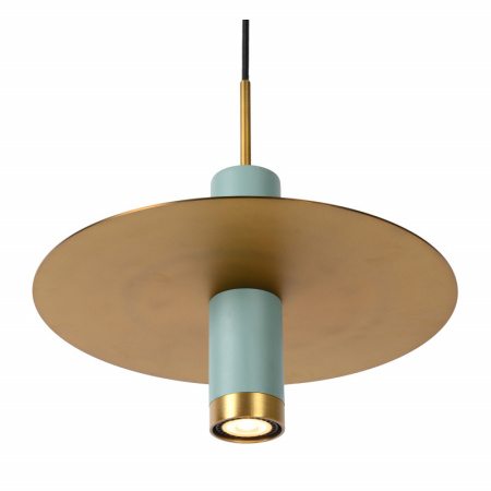Подвесные светильники — Подвесной светильник LUCIDE 03322/01/37 купить в 