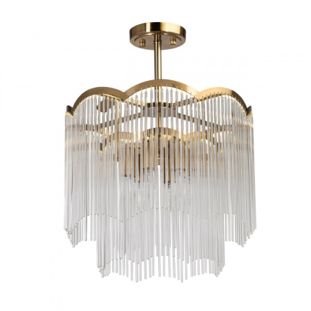 Люстры на штанге — Люстра на штанге MW-Light 443011006 купить в 