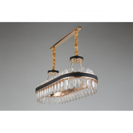 Люстры подвесные — Подвесная люстра APLOYT APL.027.03.81 купить в 