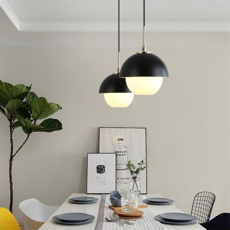 Подвесные светильники — Подвесной светильник Imperium Loft Olve 140908-26 купить в 