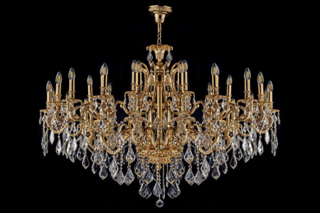 Люстры подвесные — Подвесная люстра Dio D'arte Opera E 1.1.30.600 CG купить в  Люстры подвесные — Подвесная люстра Dio D'arte Opera E 1.1.30.600 CG купить в