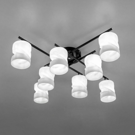 Люстры на штанге — Люстра на штанге Citilux CL132185 купить в 