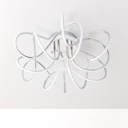 Люстры накладные — Накладная люстра Citilux CL229A161E купить в 