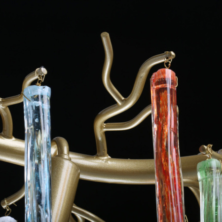 Люстры подвесные — Подвесная люстра MW-Light 467010510 купить в 