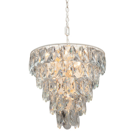 Люстры каскадные — Каскадная люстра Vitaluce V5263-0/20+1 купить в 