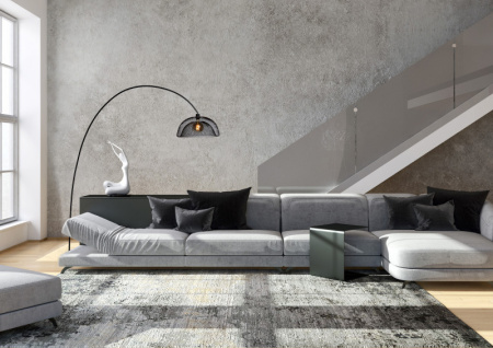 Торшеры и напольные светильники — Торшер LUCIDE 30773/01/30 купить в 