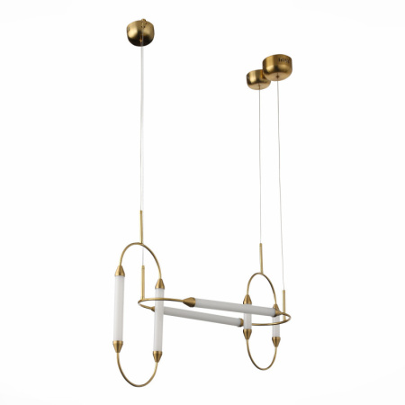 Люстры подвесные — Подвесная люстра ST-Luce SL6004.303.06 купить в 