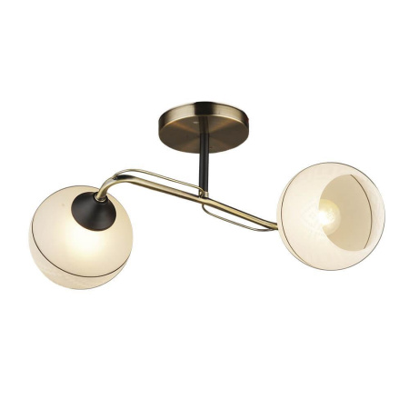 Люстры на штанге — Потолочная люстра Seven Fires Umante 66021.01.37.02 купить в 