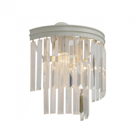 Настенные бра — Бра Vitaluce V5150-0/3A купить в 