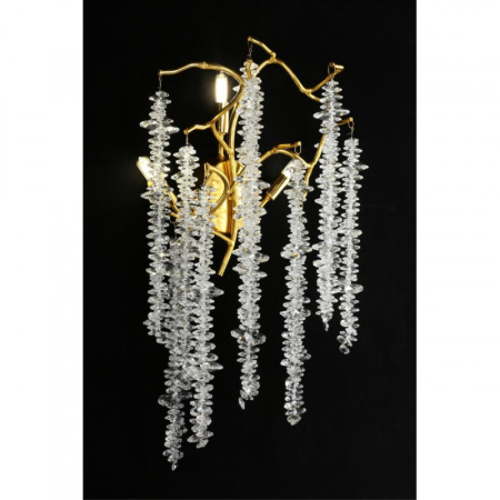 Настенные бра — Бра APLOYT APL.844.01.03 купить в 