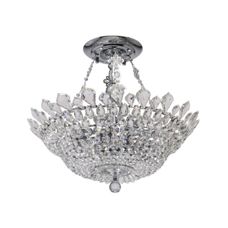 Люстры на штанге — Люстра на штанге MW-Light 447010912 купить в 