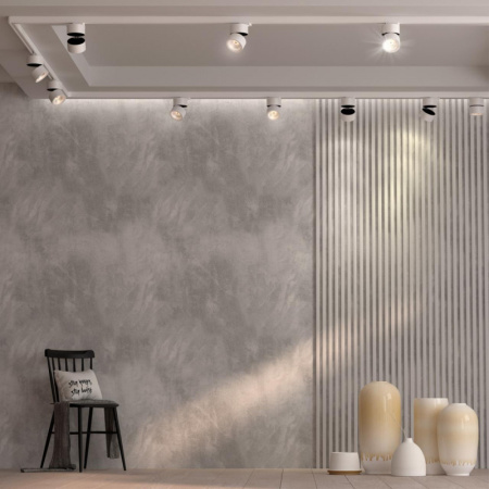 Трековые светильники — Светильник на шине Novotech 358788 купить в 